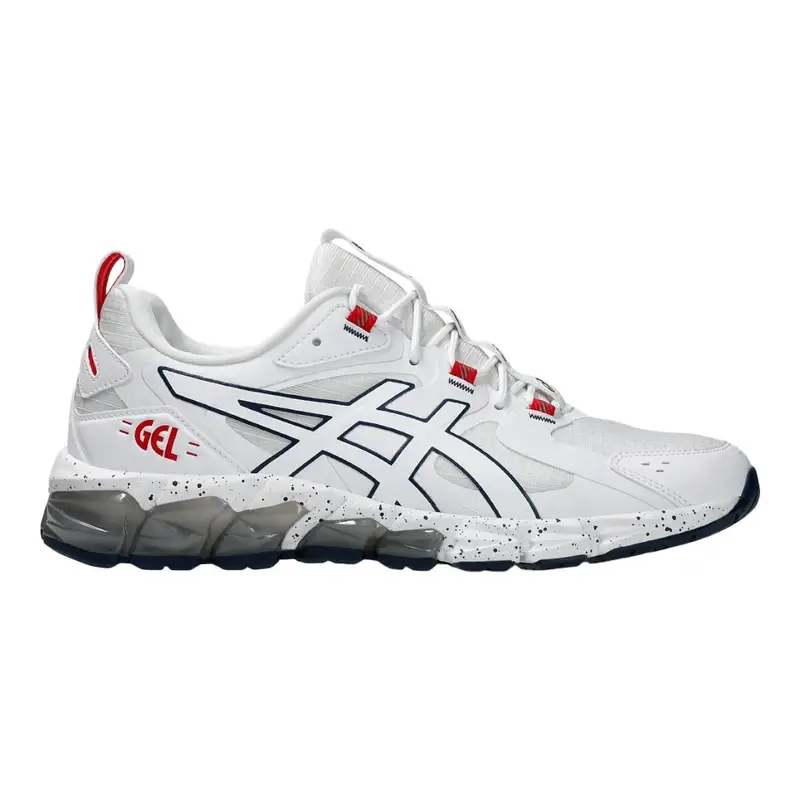 Scarpe da corsa Asics As Much As 180 | Asics Bianco