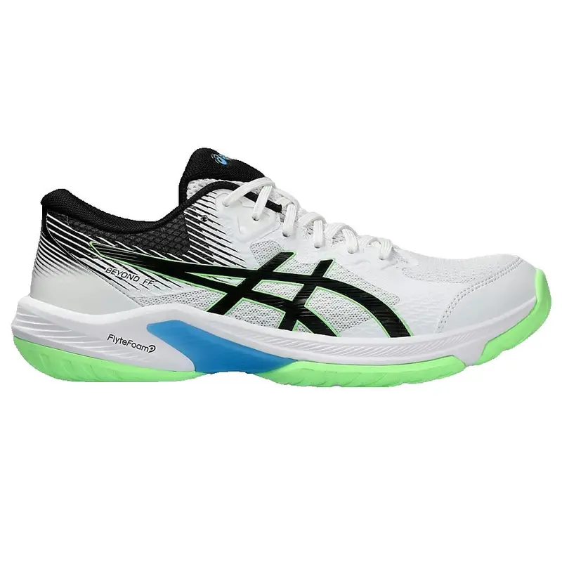 Scarpe da corsa Asics Beyond Ff | Asics Bianco