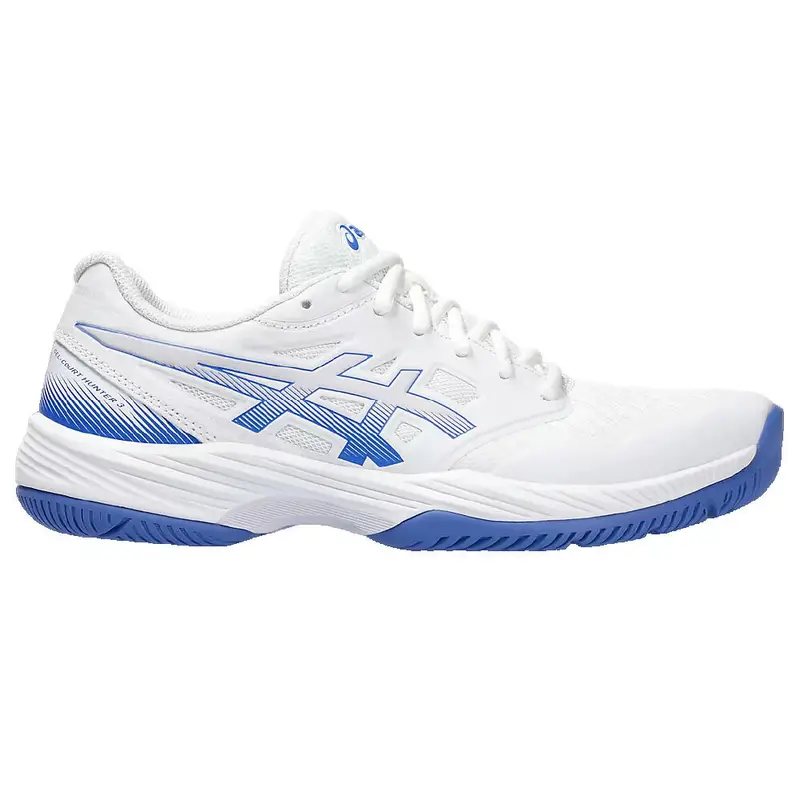 Scarpe da corsa Asics Court 3 | Asics Bianco