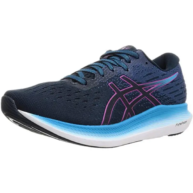 Scarpe da corsa Asics Evoride 2 | Asics Blu