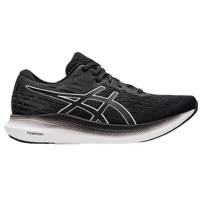 Scarpe da corsa Asics Evoride 2 | Asics Nero
