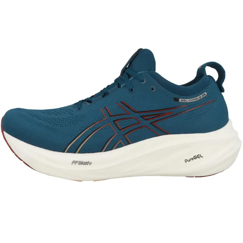 Scarpe da corsa Asics Gel 26 | Asics Blu