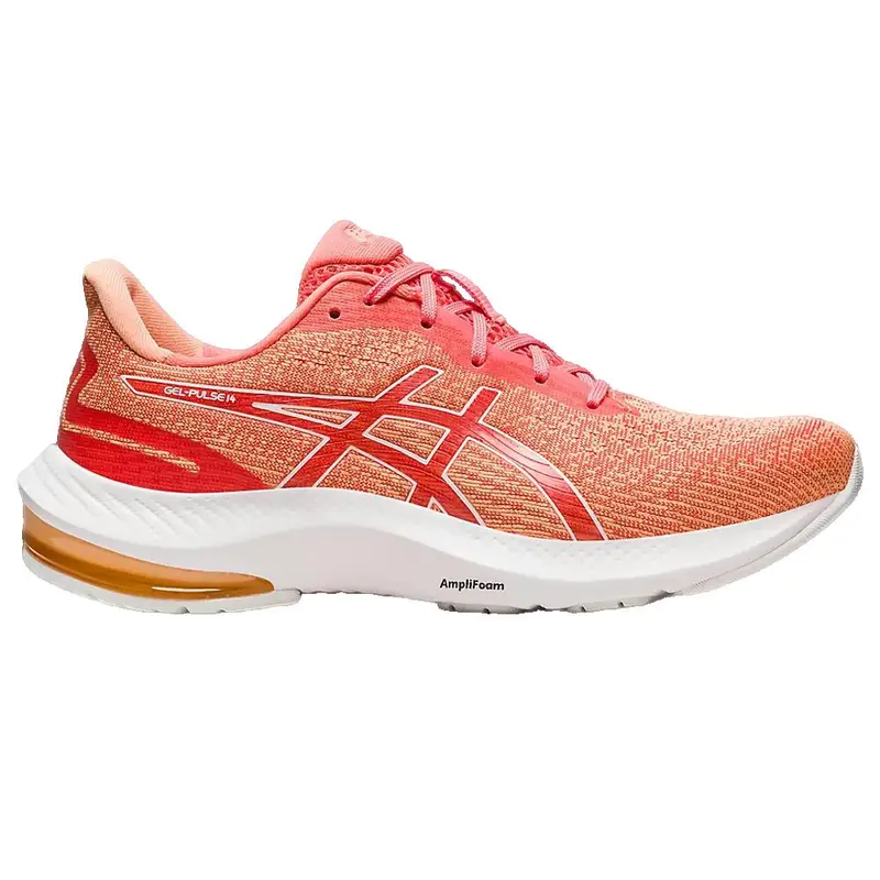 Scarpe da corsa Asics Gel Pulse 14 | Asics Arancione mango