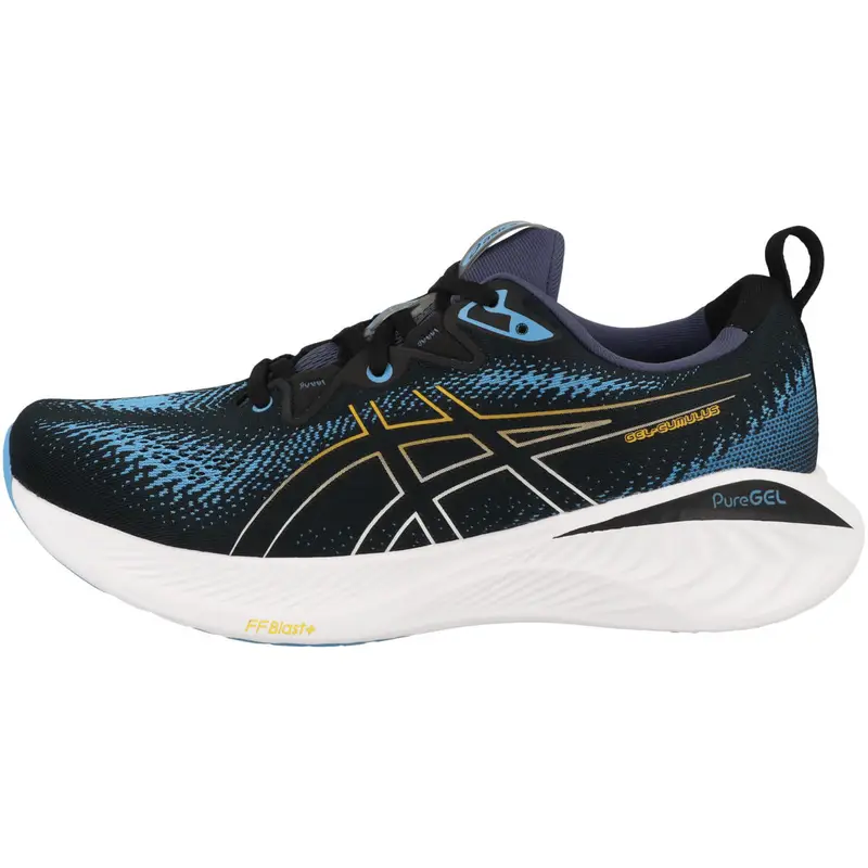 Scarpe da corsa Asics Gelcumulus 25 | Asics Blu