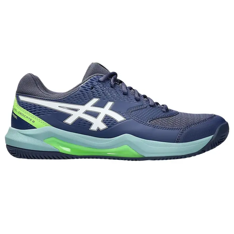 Scarpe da corsa Asics Geldedicate 8 | Asics Blu