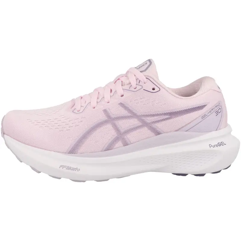 Scarpe da corsa Asics Gelkayano 30 | Asics Lilla chiaro