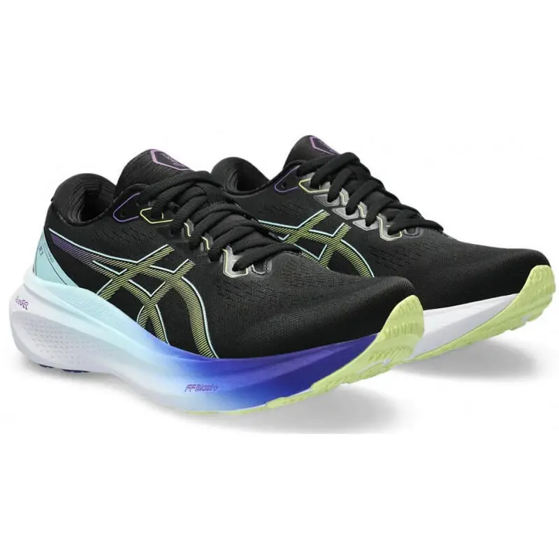 Scarpe da corsa Asics Gelkayano 30 | Asics Nero