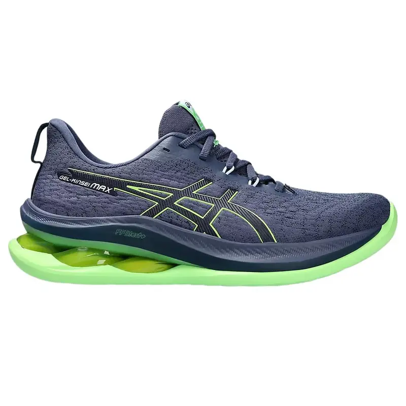 Scarpe da corsa Asics Gelkinsei Max | Asics Blu