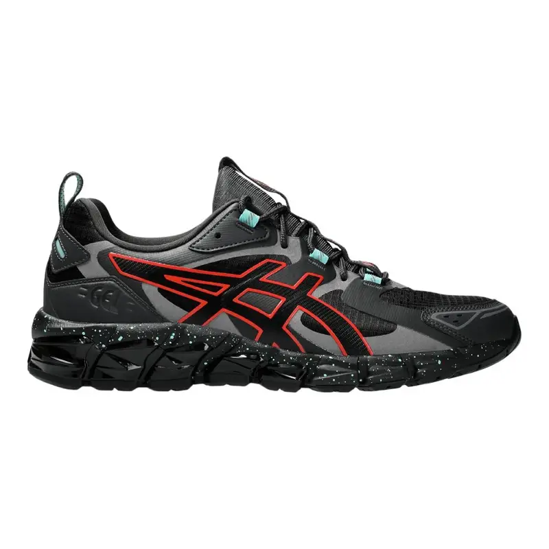 Scarpe da corsa Asics Gelquantum 180 | Asics Grigio