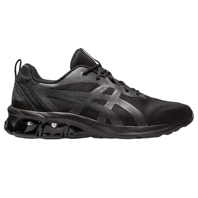 Scarpe da corsa Asics Gelquantum 90 Iv | Asics Nero