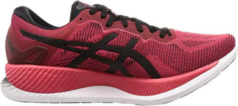 Scarpe da corsa Asics Glideride | Asics Rosso