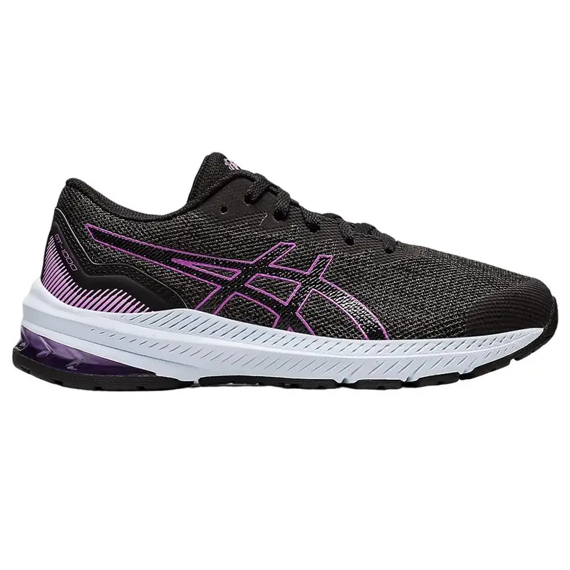Scarpe da corsa Asics Gt1000 11 Gs | Asics Grigio