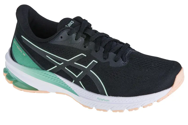Scarpe da corsa Asics Gt1000 12 | Asics Multi