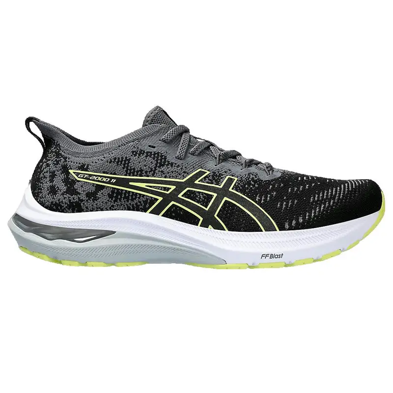Scarpe da corsa Asics Gt2000 11 Mk Knit | Asics Nero
