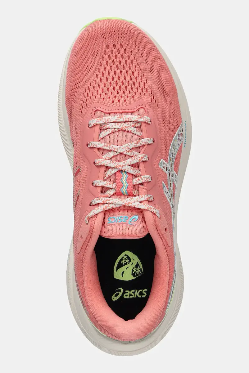 scarpe da corsa GT-1000 donna colore arancione 1012B828.700 miniatura 4