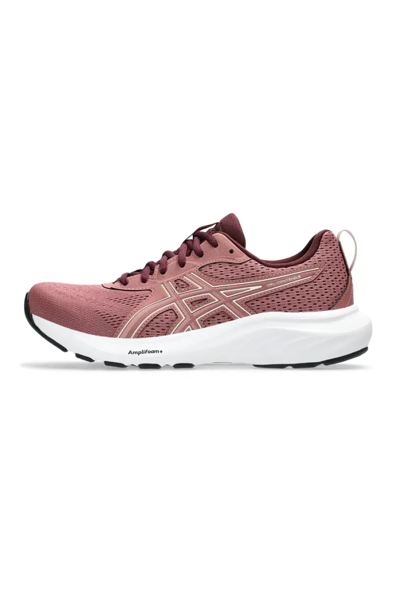 Scarpe da Corsa running rosa antico ammortizzate e traspiranti Asics GEL CONTEND 9 [ROSA]