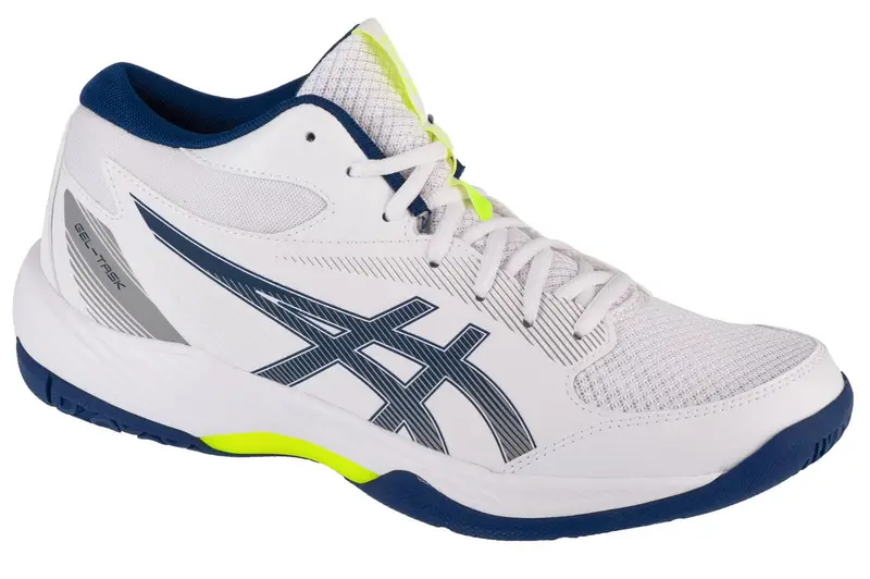 Scarpe da corsa Uomo Asics Gel-Task Mt 4 Bianco | Asics