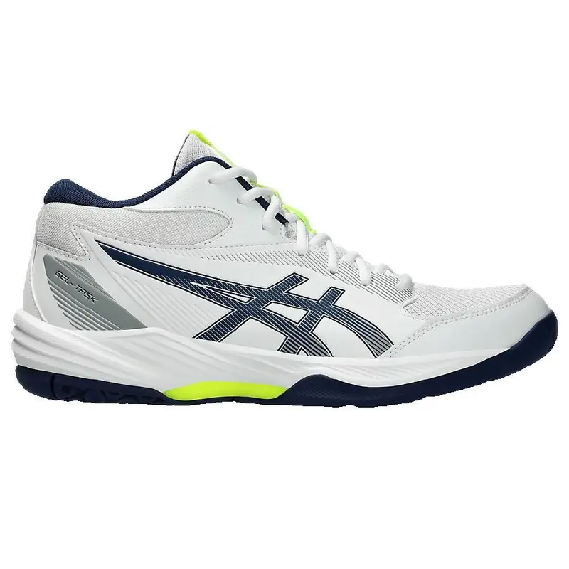 Scarpe da corsa Uomo Asics Gel-Task Mt 4 Bianco | Asics