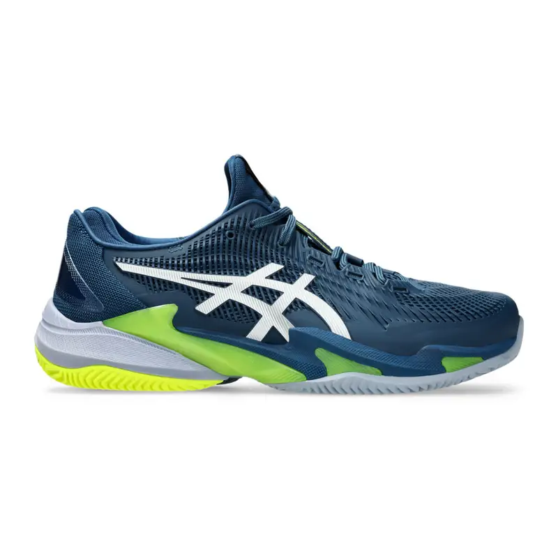 ASICS Scarpe da ginnastica Blu 2917082