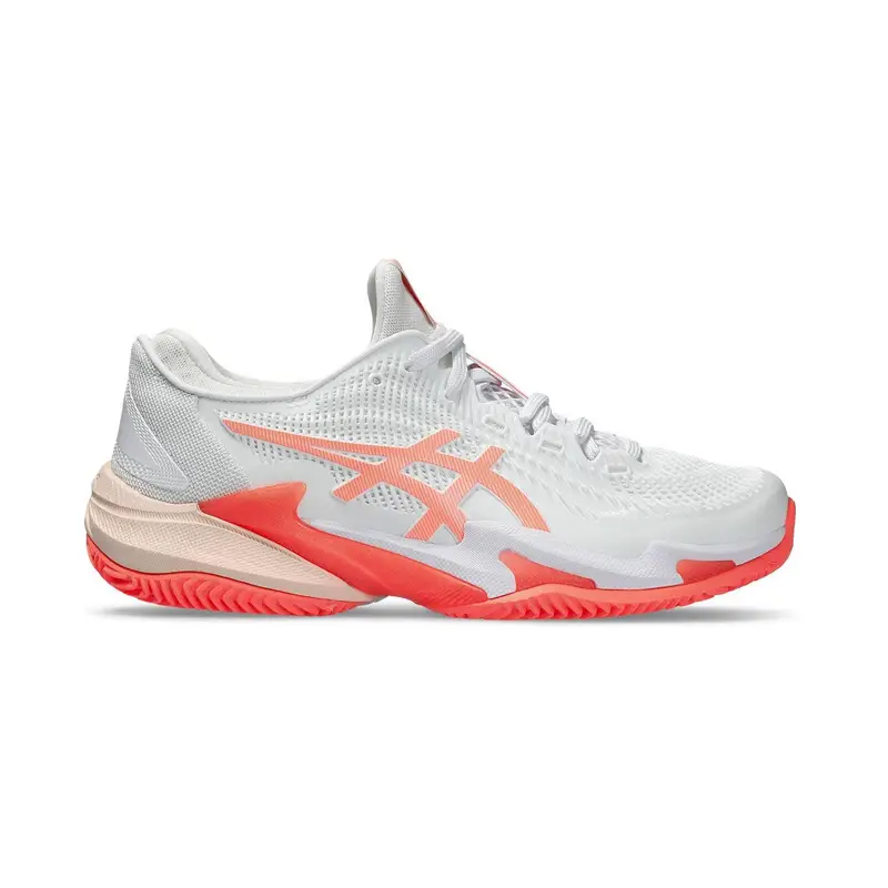 ASICS Scarpe da ginnastica Donna Bianco 2916757