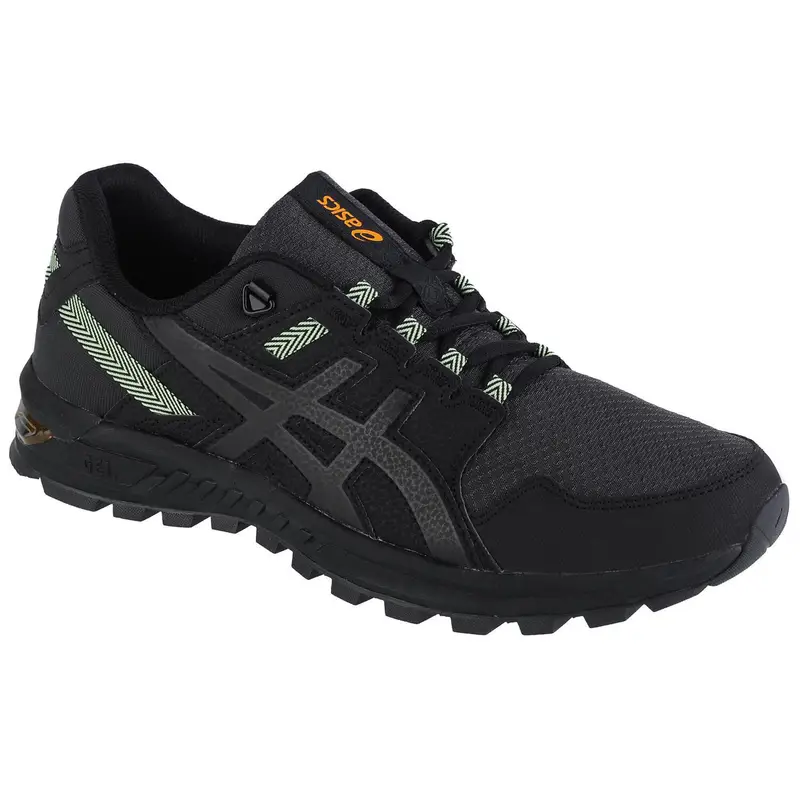 ASICS Scarpe da ginnastica Grigio 2935042