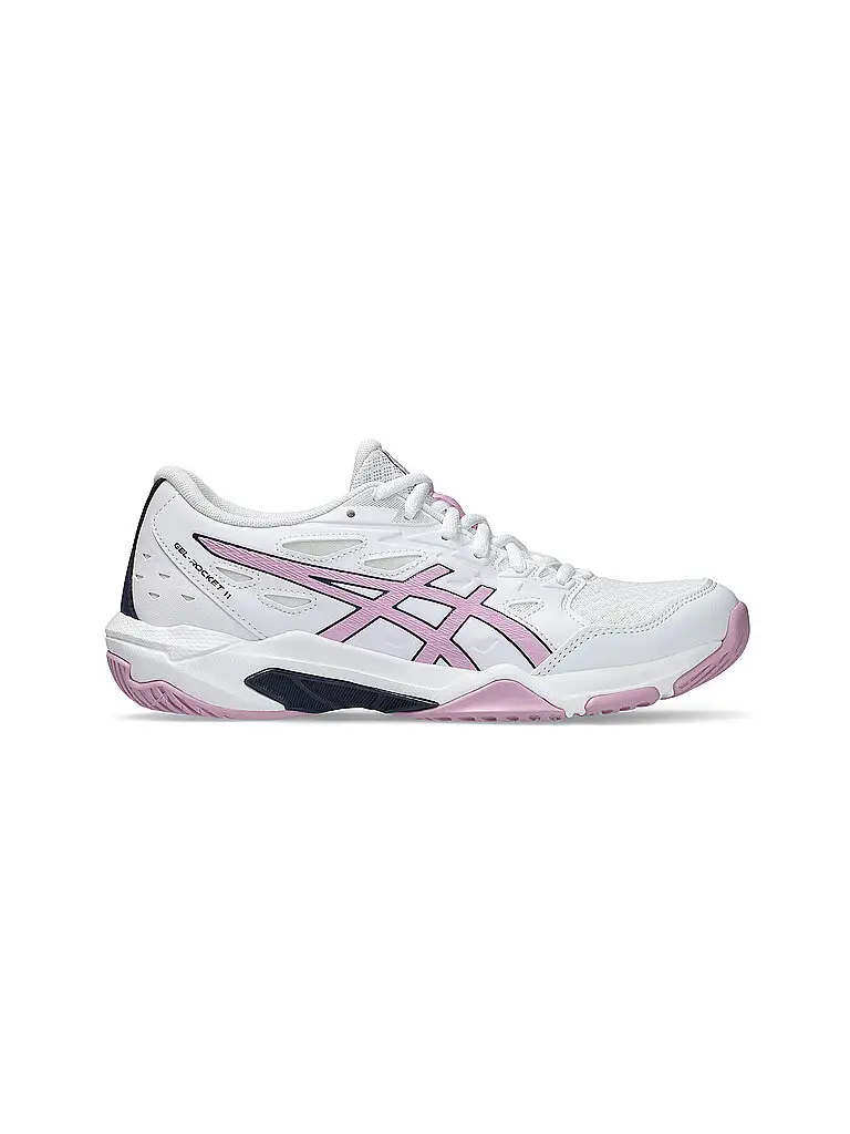 Scarpe da indoor da donna Gel-Rocket 11 bianco | 43 1/2