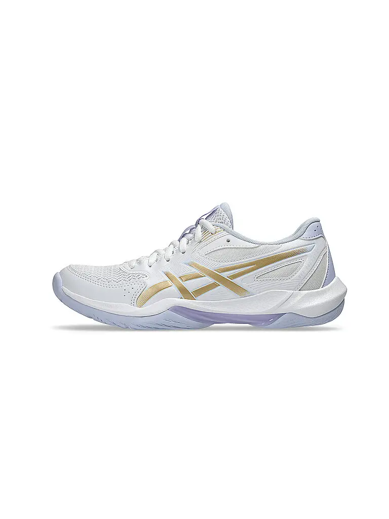 Scarpe da indoor da donna Gel-Rocket 12 bianco | 42