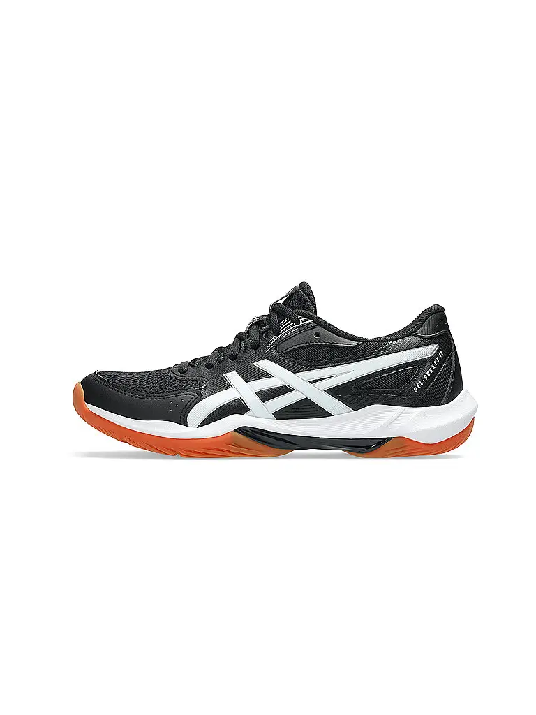 Scarpe da indoor da donna Gel-Rocket 12 nero | 37