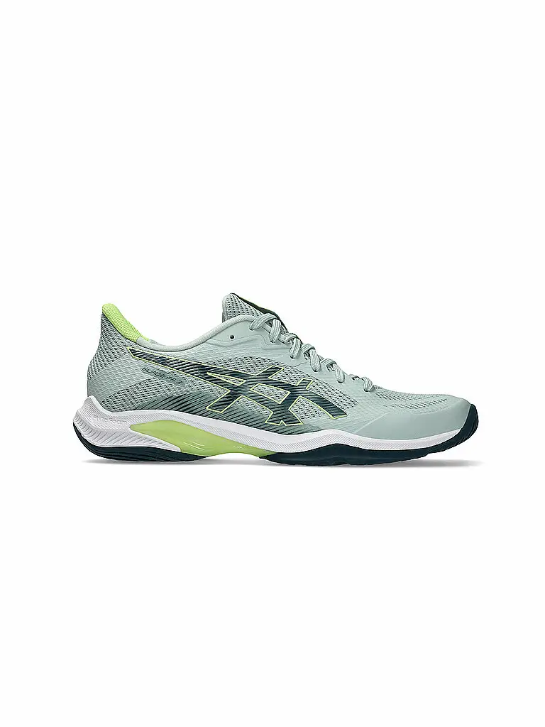 Scarpe da indoor da uomo Blade FF 2 verde chiaro | 41 1/2