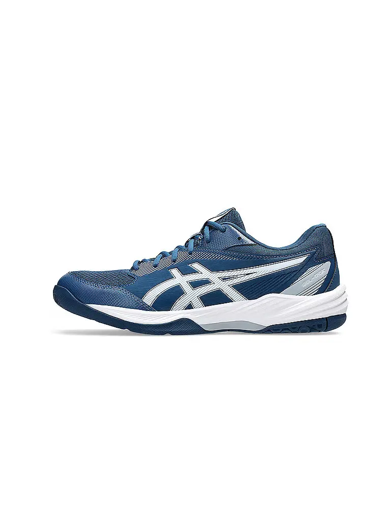 Scarpe da indoor da uomo Gel-Task 4 blu | 40