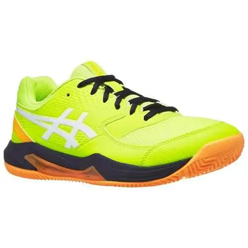 Scarpe da padel Asics Gel-Dedicate 8 | Asics Giallo
