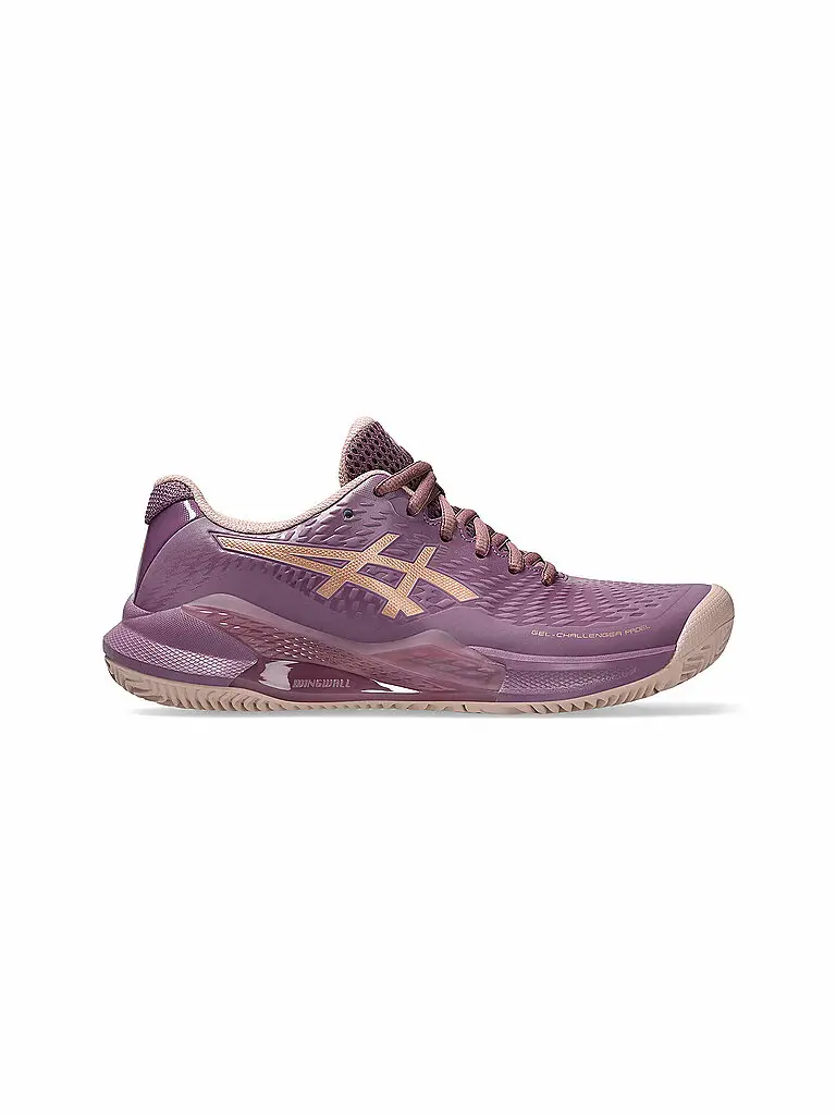 Scarpe da Padel da Donna Gel-Challenger 14 Padel bacca | 36