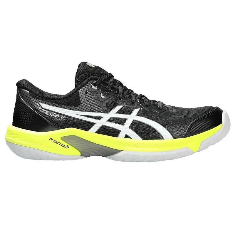 Scarpe da pallamano Asics Beyond Ff | Asics Nero