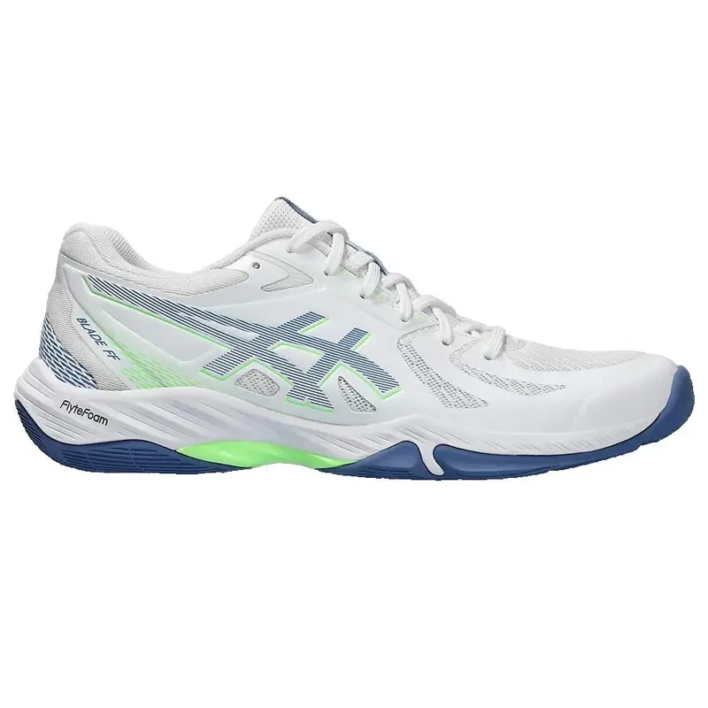 Scarpe da pallamano Asics Blade Ff | Asics Bianco