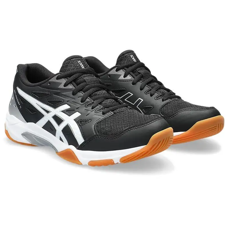Scarpe da pallavolo Asics Gel-Rocket 11 | Asics Nero