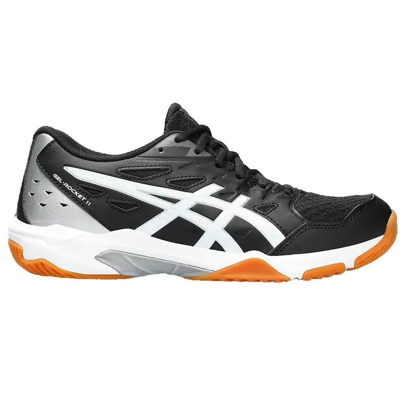 Scarpe da pallavolo Asics Gel-Rocket 11 | Asics Nero