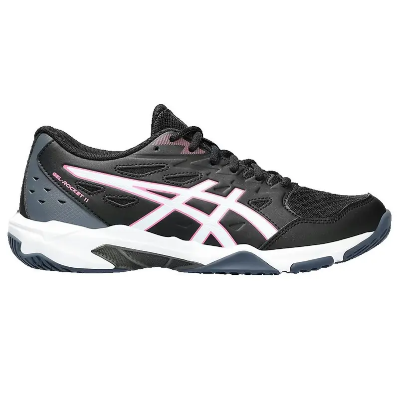 Scarpe da pallavolo Asics Gel-Rocket 11 | Asics Nero