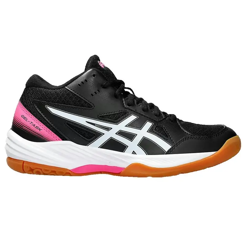 Scarpe da pallavolo Asics Gel Task Mt 3 | Asics Nero