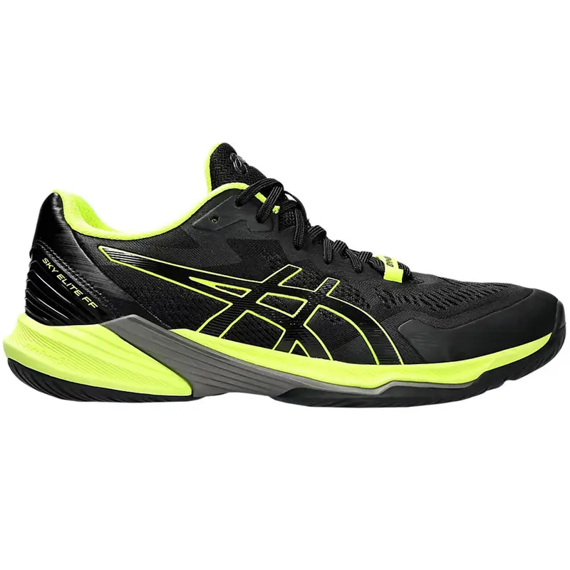 Scarpe da pallavolo Asics Sky Elite Ff 2 | Asics Nero