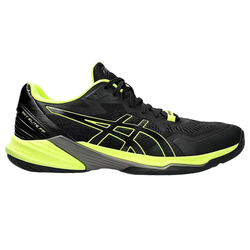 Scarpe da pallavolo Asics Sky Elite Ff 2 | Asics Nero