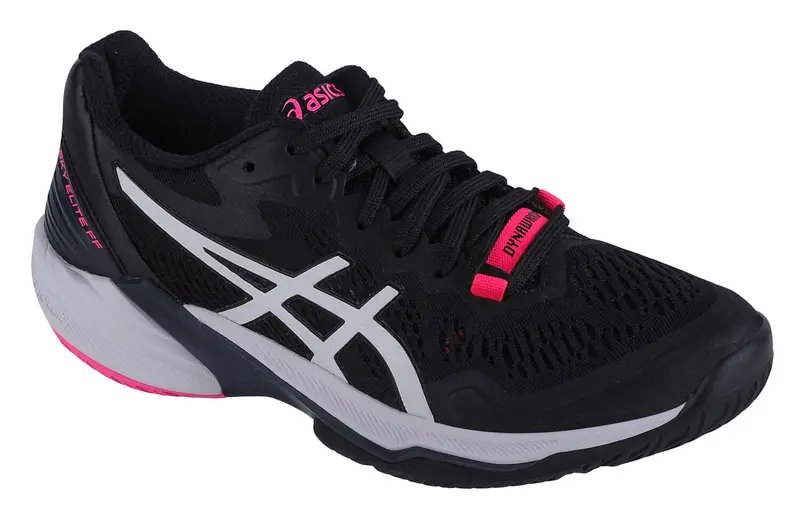 Scarpe da pallavolo Asics Sky Elite Ff 2 | Asics Nero