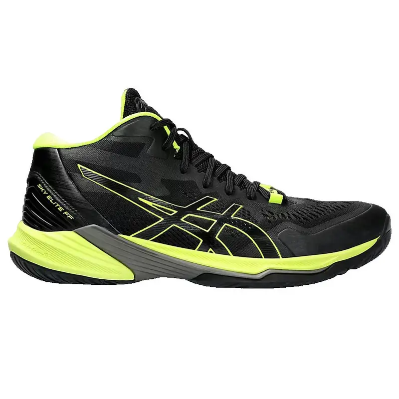 Scarpe da pallavolo Asics Sky Elite Ff Mt | Asics Nero