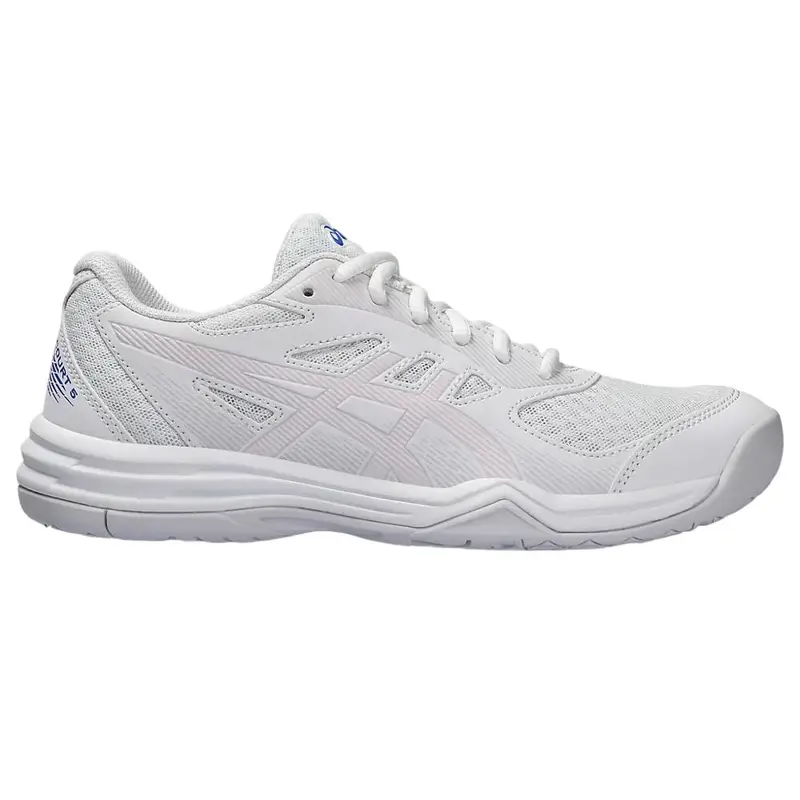 Scarpe da pallavolo Asics Upcourt 5 | Asics Bianco