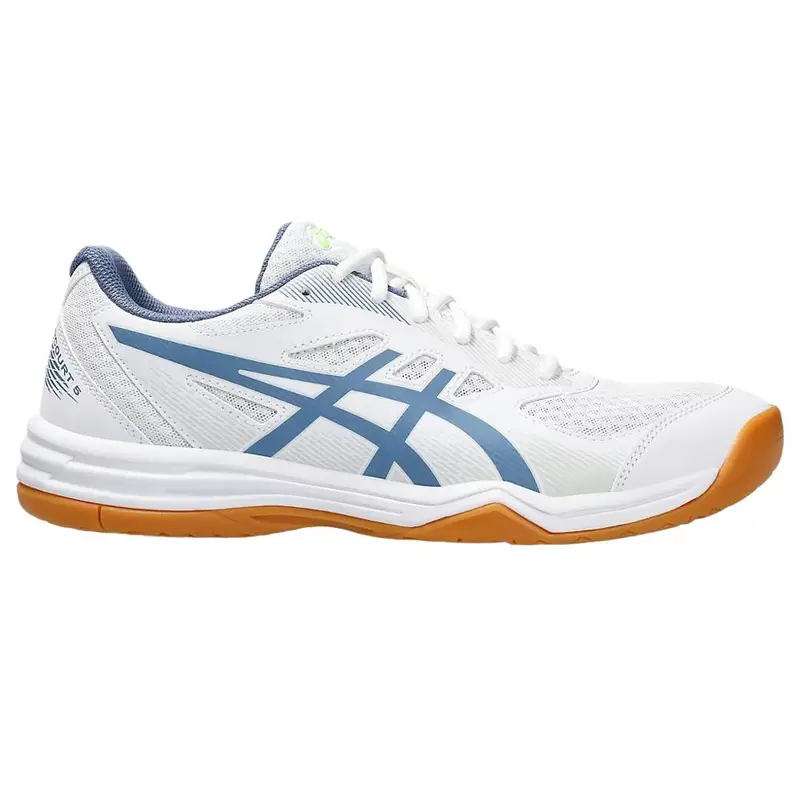 Scarpe da pallavolo Asics Upcourt 5 | Asics Bianco