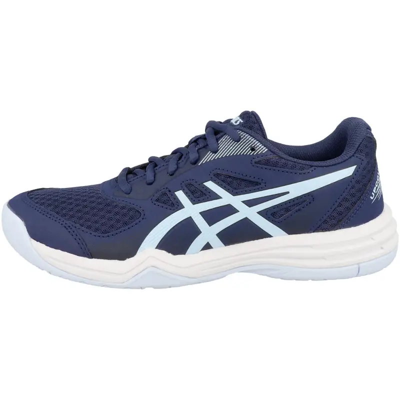 Scarpe da pallavolo Asics Upcourt 5 | Asics Blu