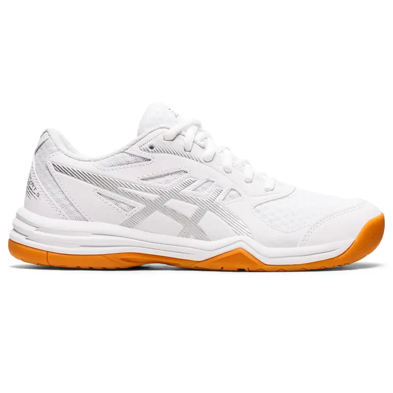 Scarpe da pallavolo da donna Asics Upcourt 5 | Asics Bianco