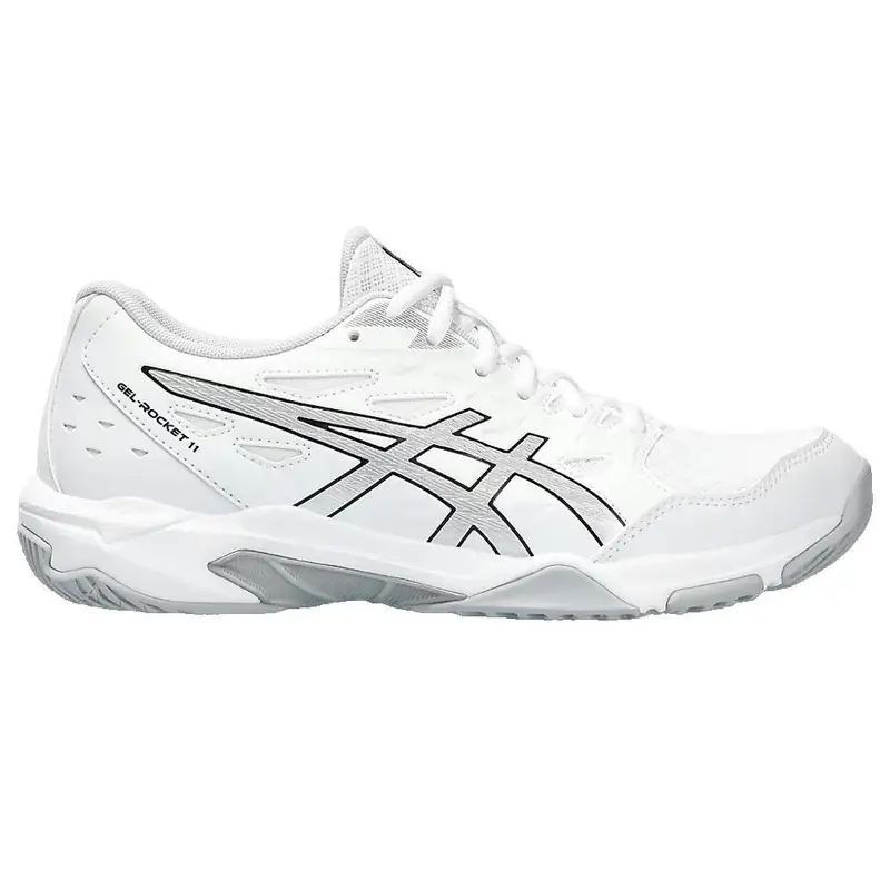 Scarpe da pallavolo Donna Asics Gel-Rocket 11 Bianco | Asics