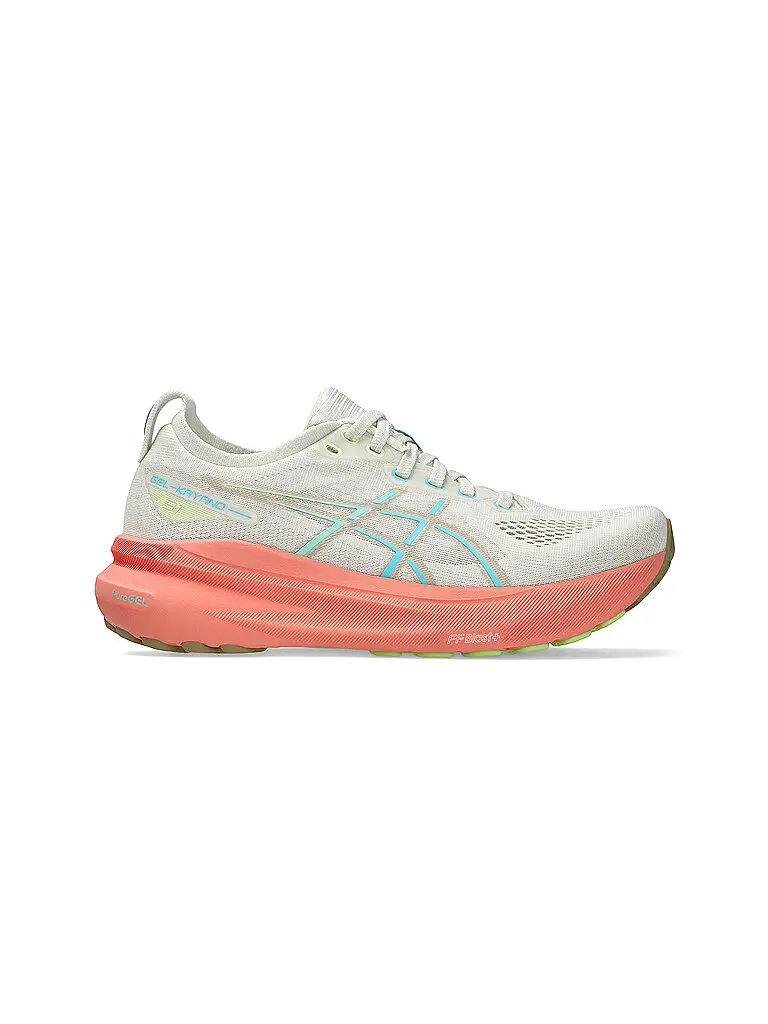 Scarpe da running da donna Gel-Kayano 31 bianco | 35 1/2