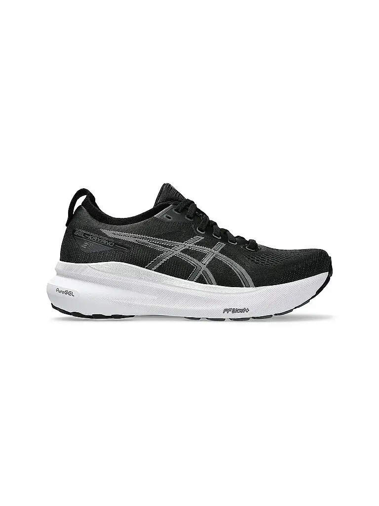 Scarpe da running da donna Gel-Kayano 31 nero | 35 1/2