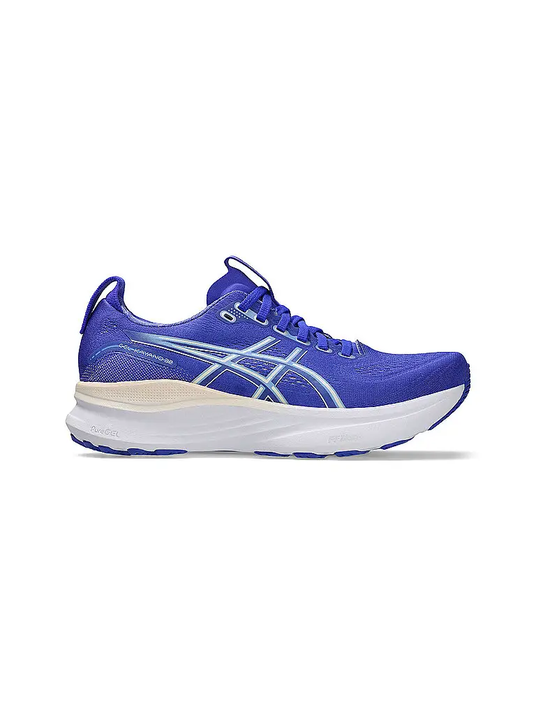 Scarpe da running da donna Gel-Kayano 32 blu | 36